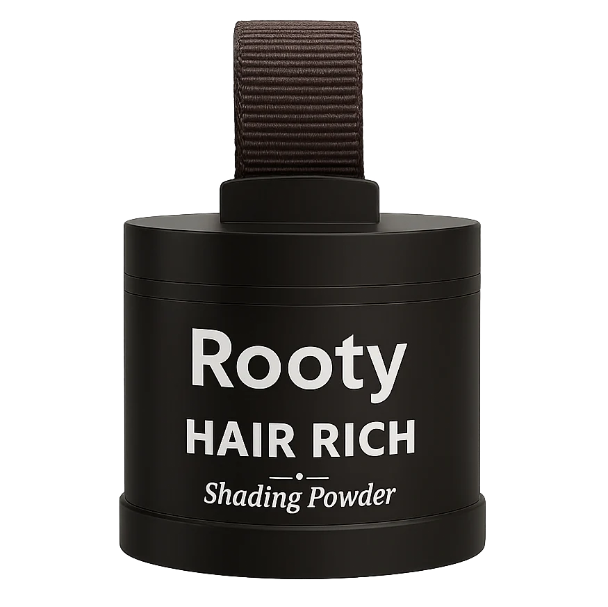 POLVO PARA PÉRDIDA DE CABELLO