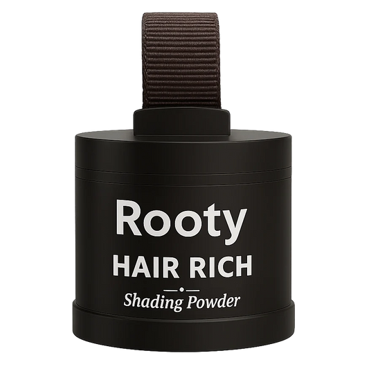 POLVO PARA PÉRDIDA DE CABELLO